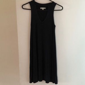 American Eagle Dress XXS Black